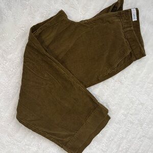 Old navy Corduroy Pants